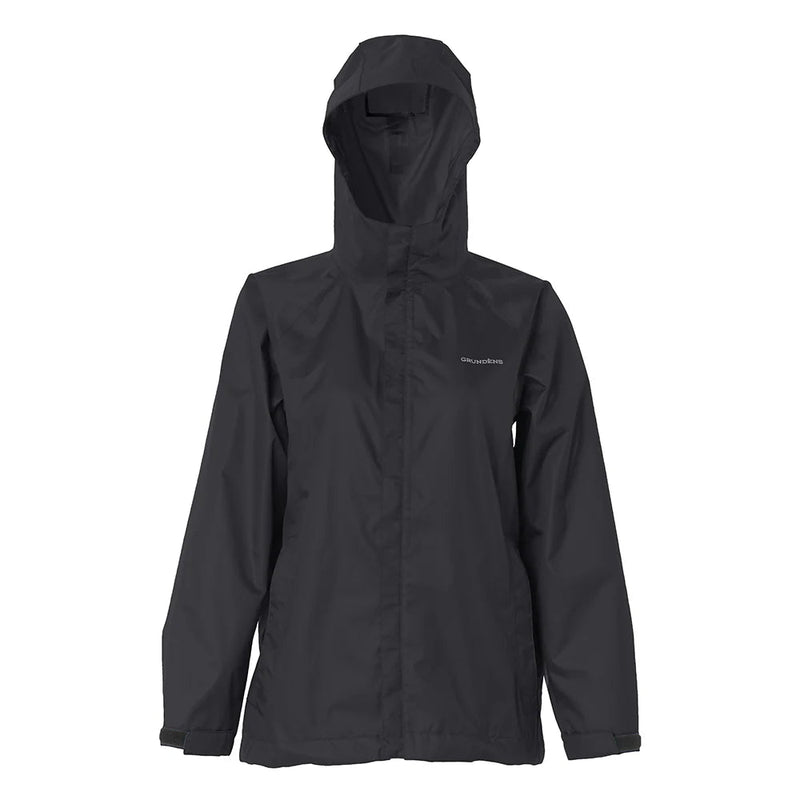 Grundens Women's Weather Watch Jacket - Spawn Fly Fish - Grundens