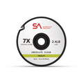 Scientific Anglers Absolute Clear Trout Tippet - Spawn Fly Fish - Scientific Anglers