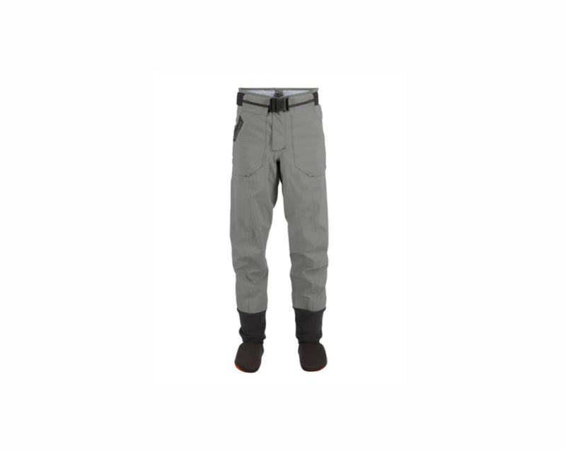 Simms Men's Freestone Wading Pants - Spawn Fly Fish - Simms