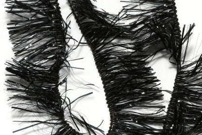 Folded Palmering Chenille - Spawn Fly Fish - Hareline Dubbin