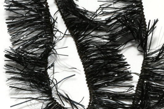 Folded Palmering Chenille - Spawn Fly Fish - Hareline Dubbin