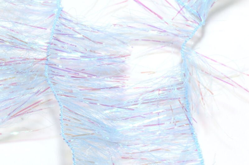 Folded Palmering Chenille - Spawn Fly Fish - Hareline Dubbin