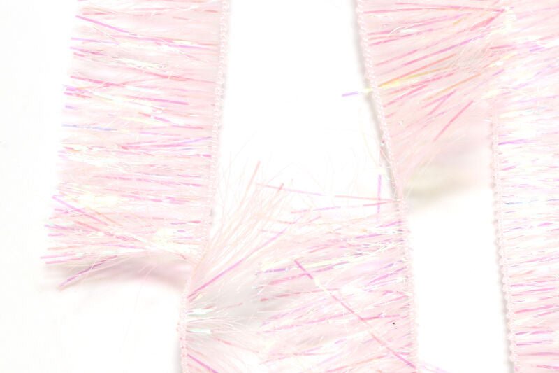 Folded Palmering Chenille - Spawn Fly Fish - Hareline Dubbin