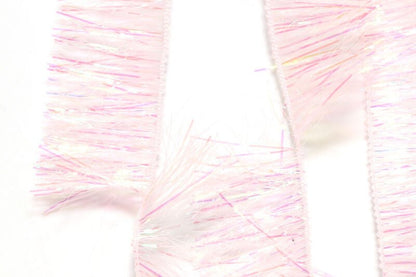 Folded Palmering Chenille - Spawn Fly Fish - Hareline Dubbin