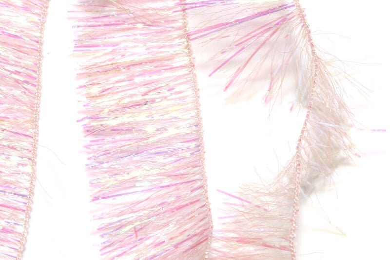 Folded Palmering Chenille - Spawn Fly Fish - Hareline Dubbin