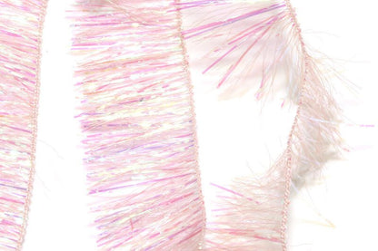 Folded Palmering Chenille - Spawn Fly Fish - Hareline Dubbin