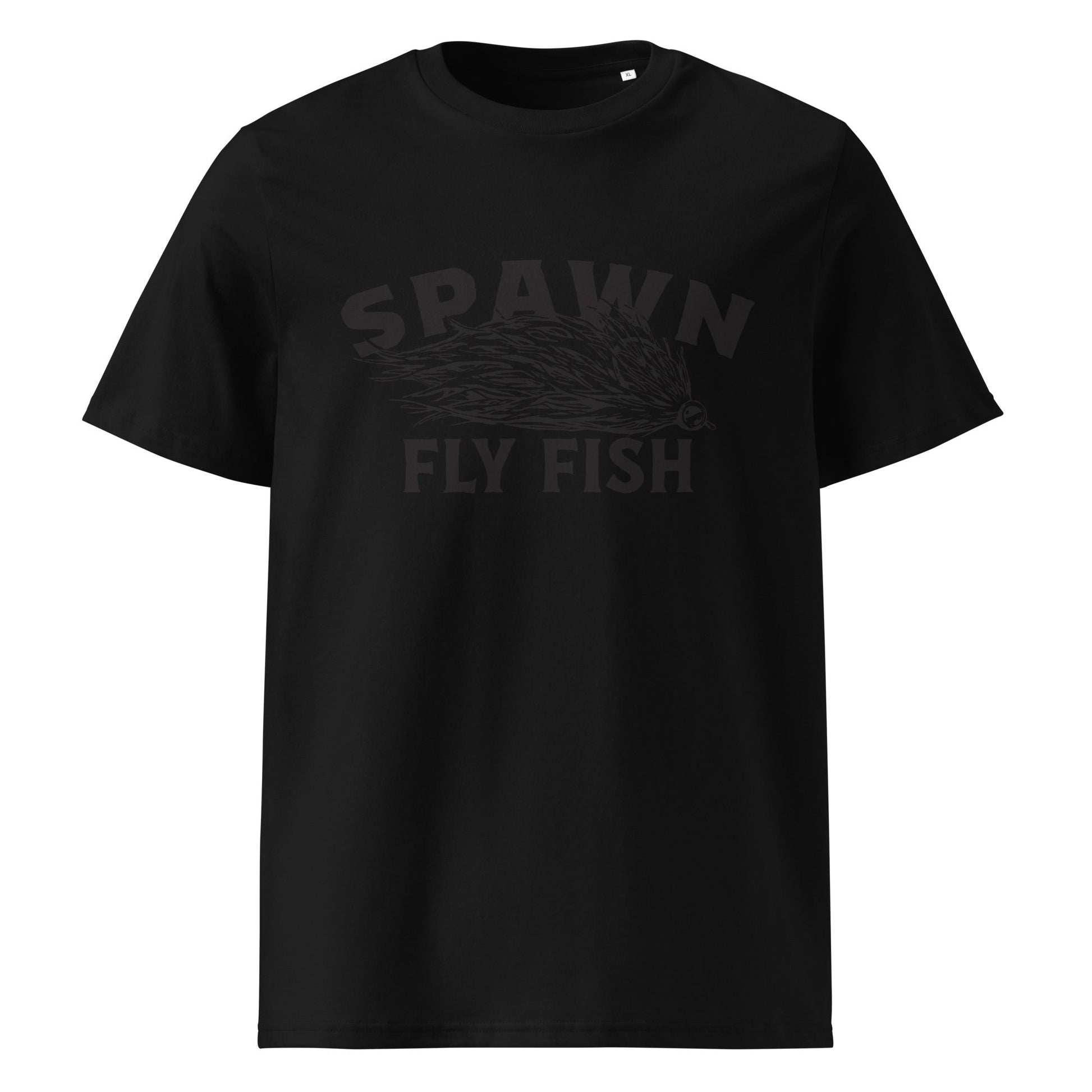 Spawn Unisex Streamer T-shirt - Spawn Fly Fish - Spawn Fly Fish