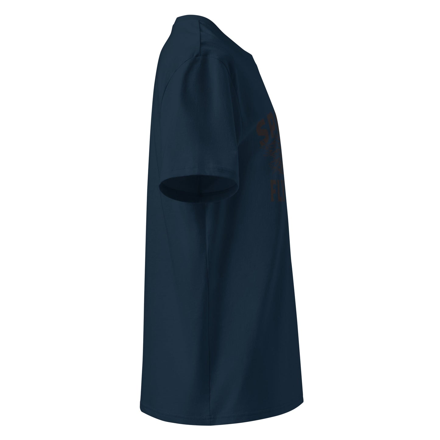 Spawn Unisex Streamer T-shirt - Spawn Fly Fish - Spawn Fly Fish