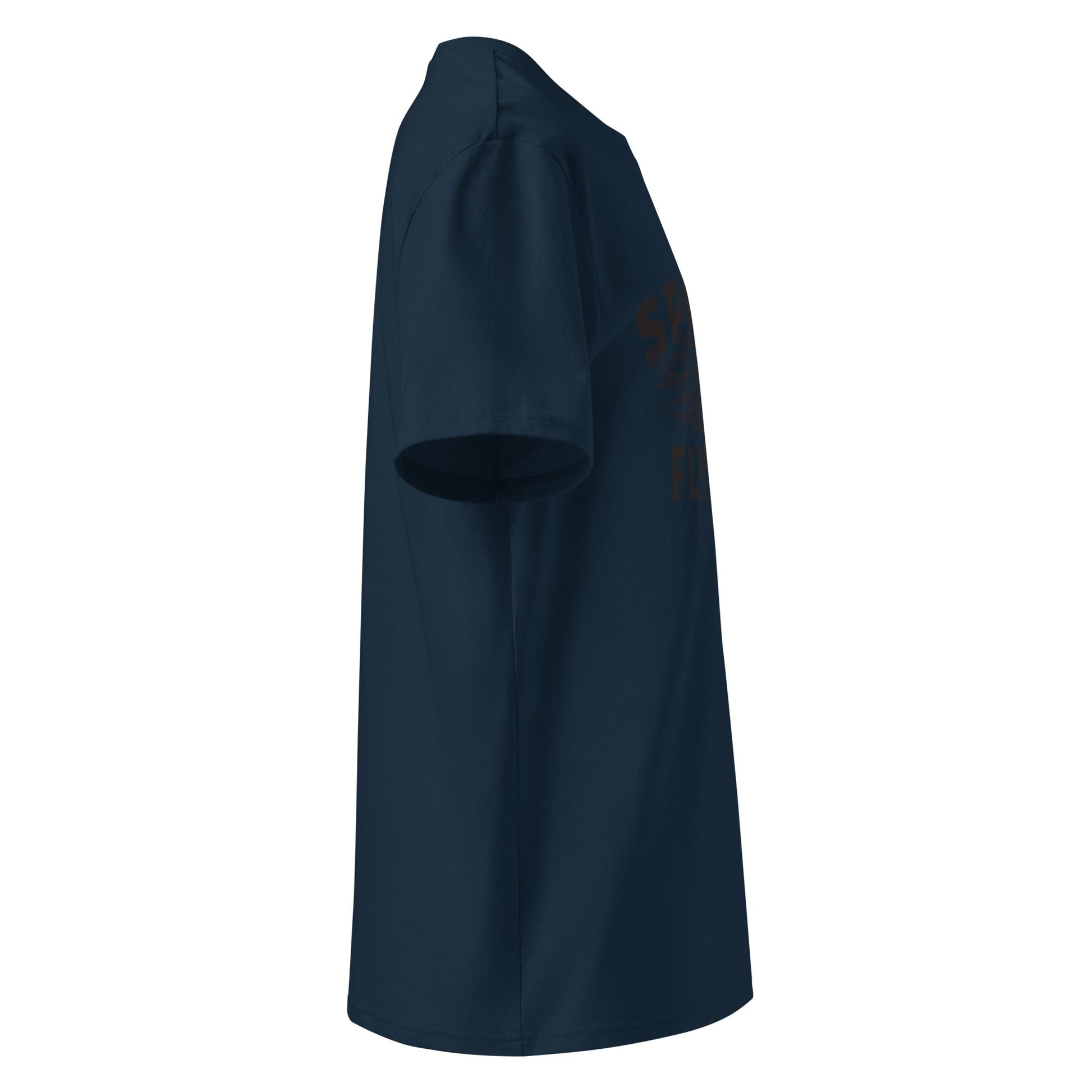 Spawn Unisex Streamer T-shirt - Spawn Fly Fish - Spawn Fly Fish