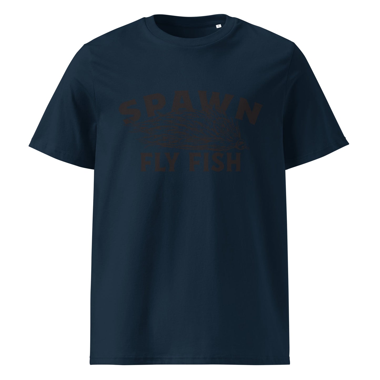 Spawn Unisex Streamer T-shirt - Spawn Fly Fish - Spawn Fly Fish