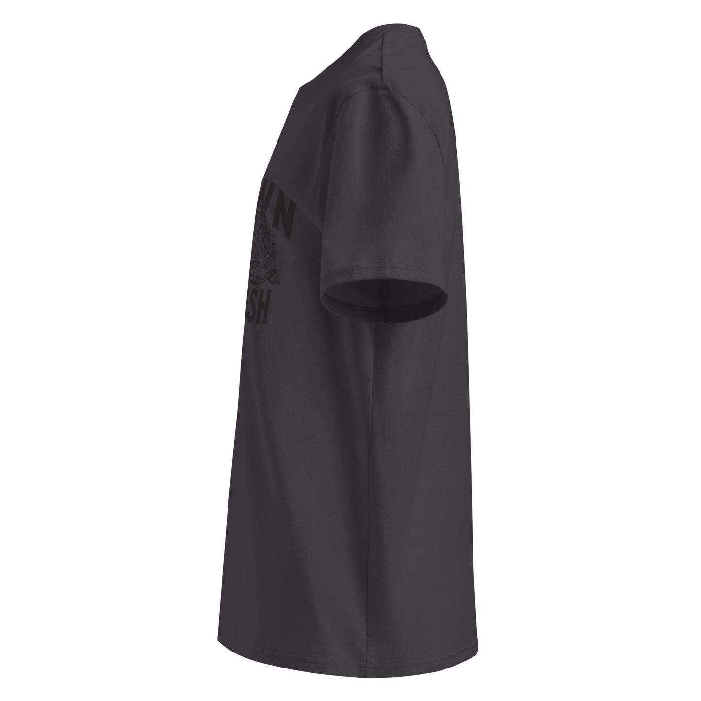 Spawn Unisex Streamer T-shirt - Spawn Fly Fish - Spawn Fly Fish