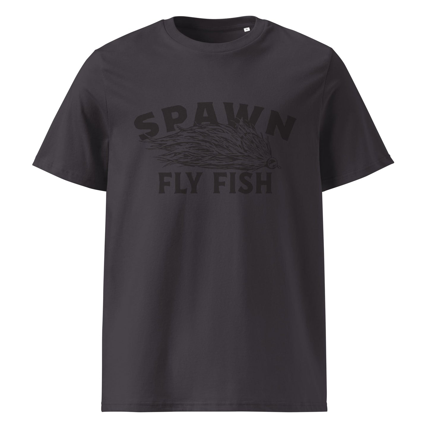 Spawn Unisex Streamer T-shirt - Spawn Fly Fish - Spawn Fly Fish