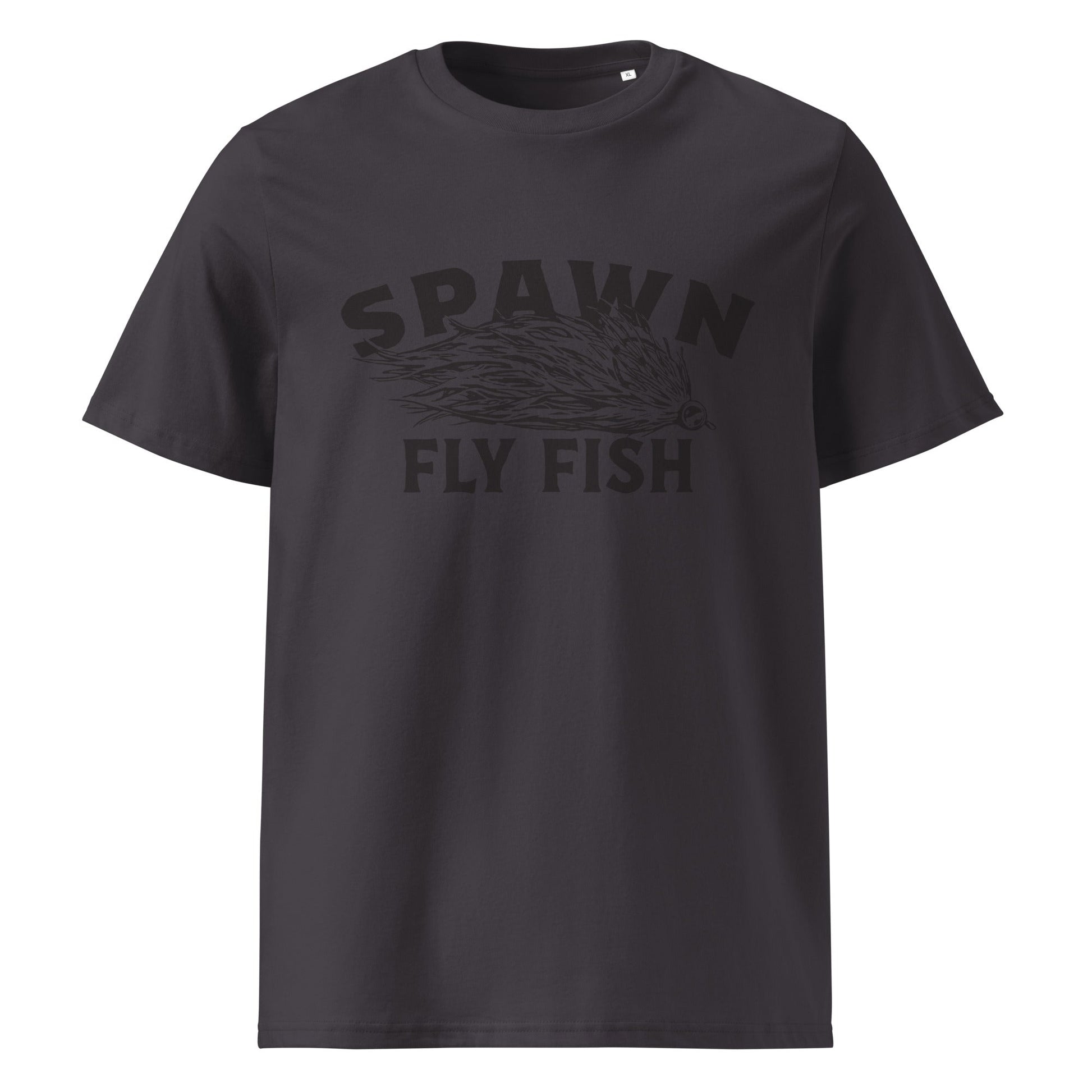 Spawn Unisex Streamer T-shirt - Spawn Fly Fish - Spawn Fly Fish