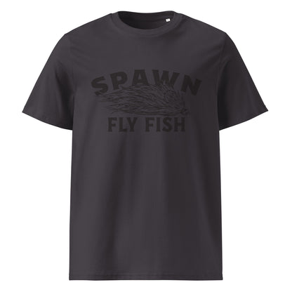 Spawn Unisex Streamer T-shirt - Spawn Fly Fish - Spawn Fly Fish