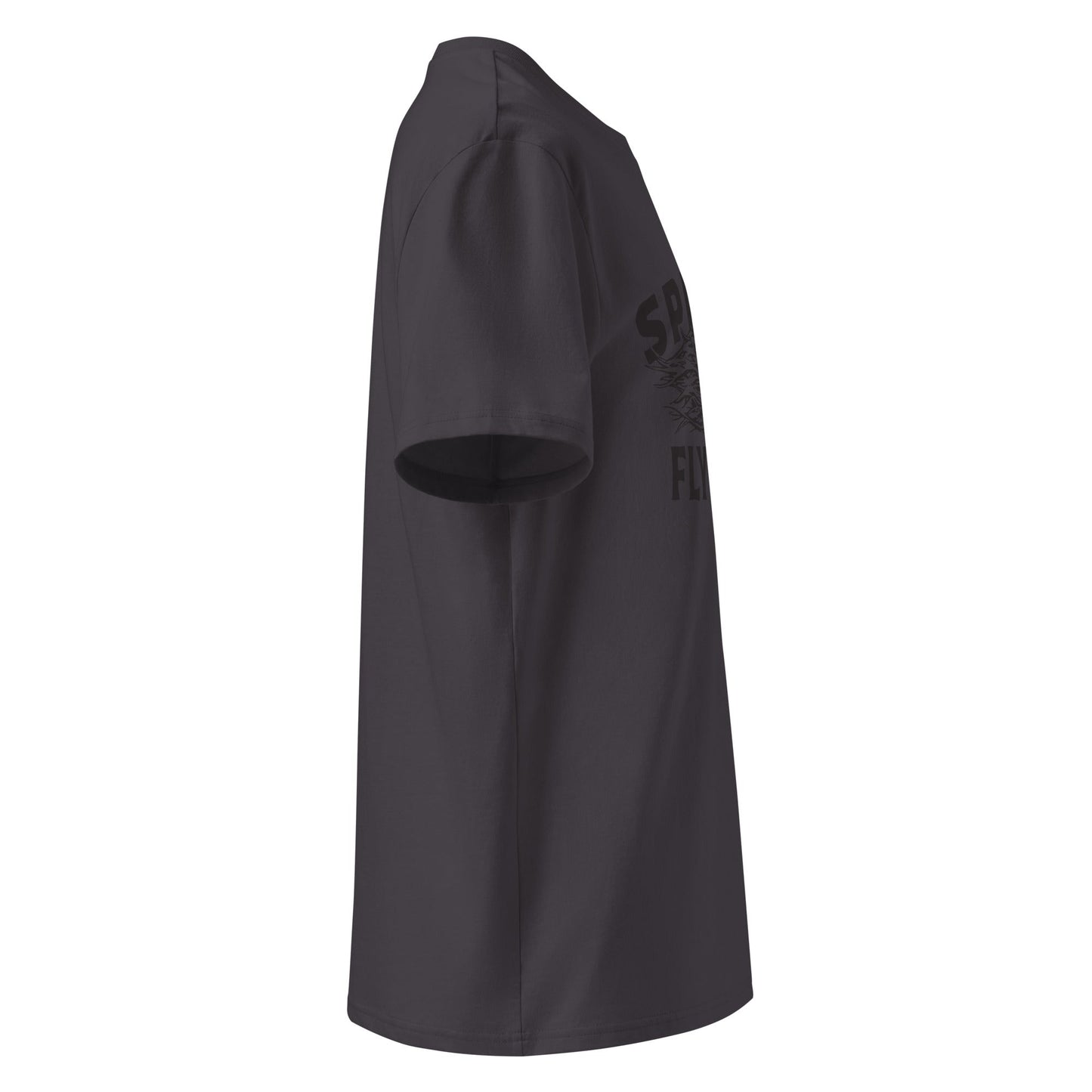 Spawn Unisex Streamer T-shirt - Spawn Fly Fish - Spawn Fly Fish