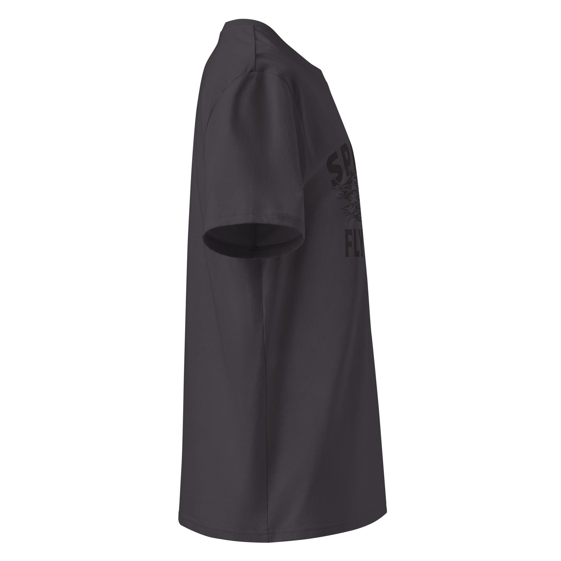 Spawn Unisex Streamer T-shirt - Spawn Fly Fish - Spawn Fly Fish