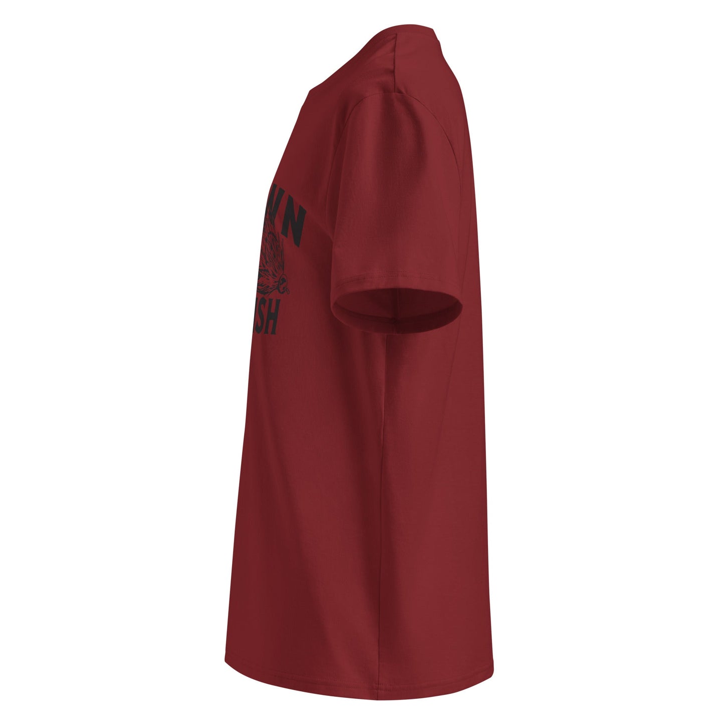 Spawn Unisex Streamer T-shirt - Spawn Fly Fish - Spawn Fly Fish