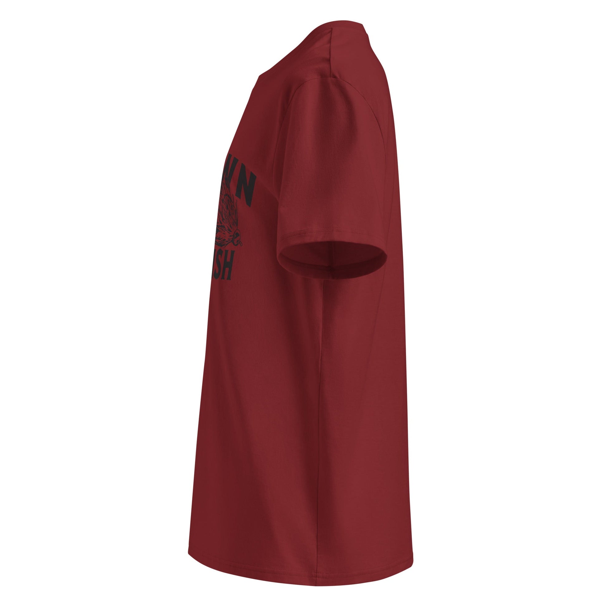 Spawn Unisex Streamer T-shirt - Spawn Fly Fish - Spawn Fly Fish