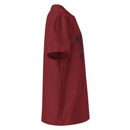 Spawn Unisex Streamer T-shirt - Spawn Fly Fish - Spawn Fly Fish