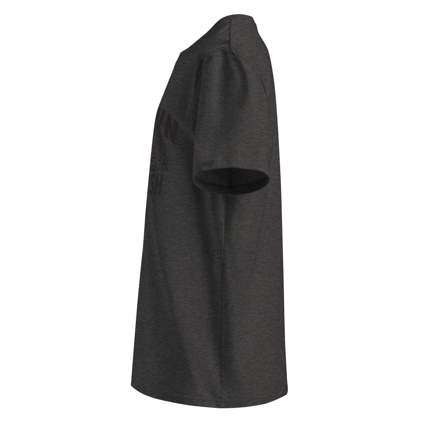 Spawn Unisex Streamer T-shirt - Spawn Fly Fish - Spawn Fly Fish