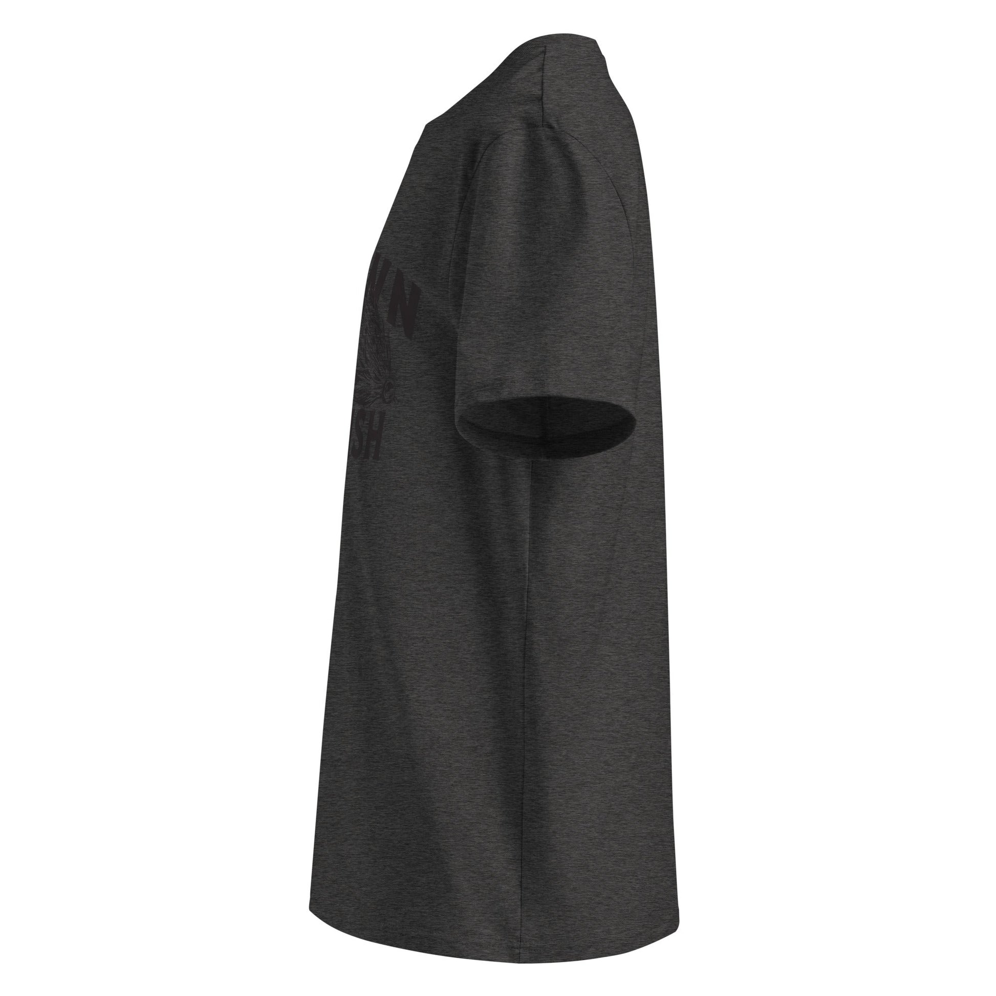 Spawn Unisex Streamer T-shirt - Spawn Fly Fish - Spawn Fly Fish