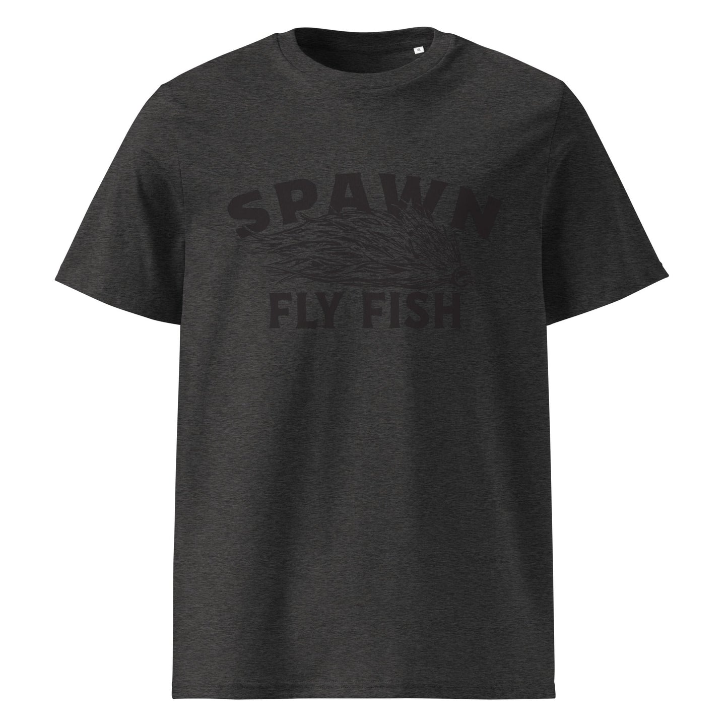 Spawn Unisex Streamer T-shirt - Spawn Fly Fish - Spawn Fly Fish