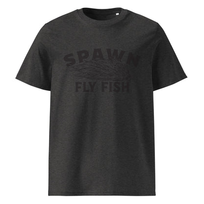 Spawn Unisex Streamer T-shirt - Spawn Fly Fish - Spawn Fly Fish