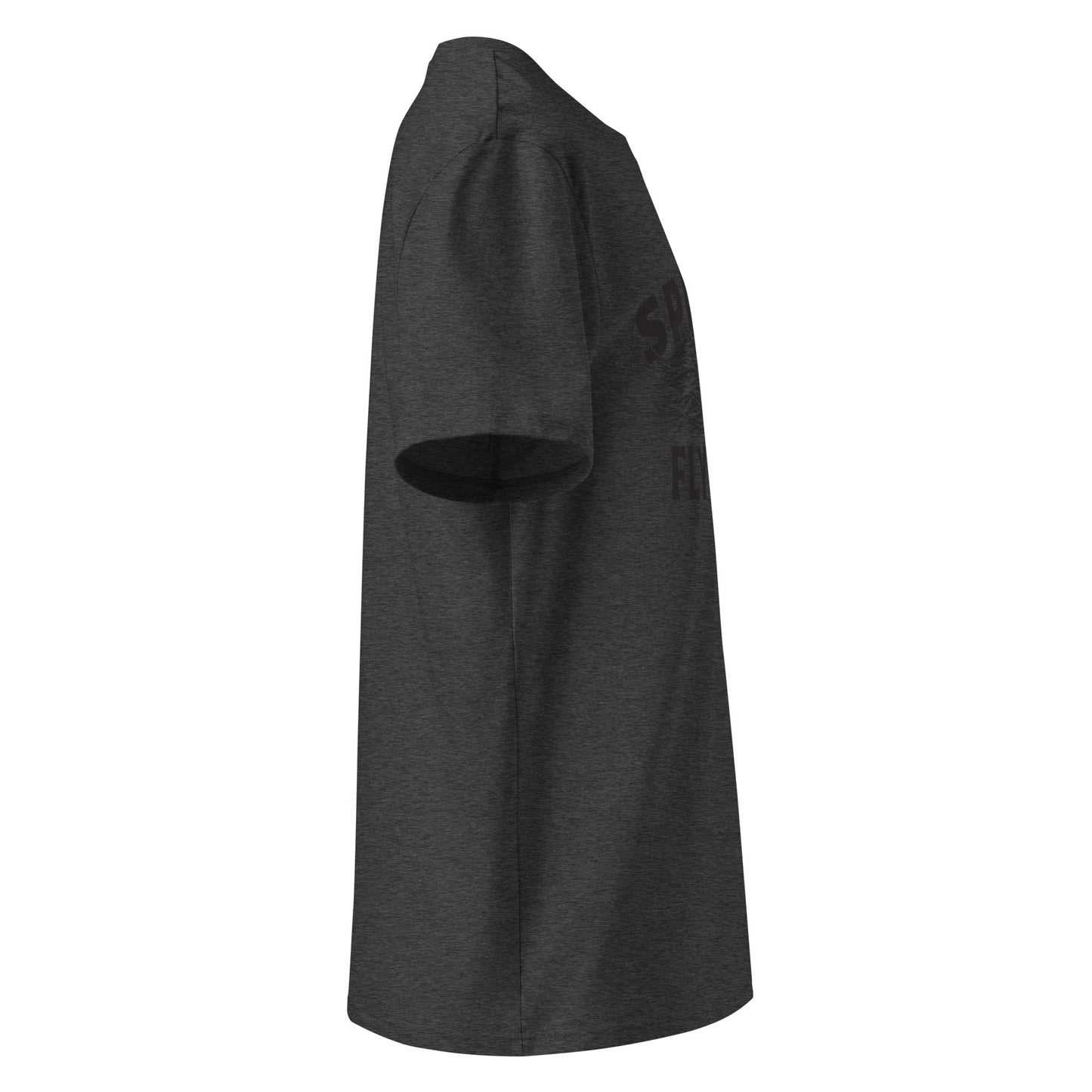 Spawn Unisex Streamer T-shirt - Spawn Fly Fish - Spawn Fly Fish