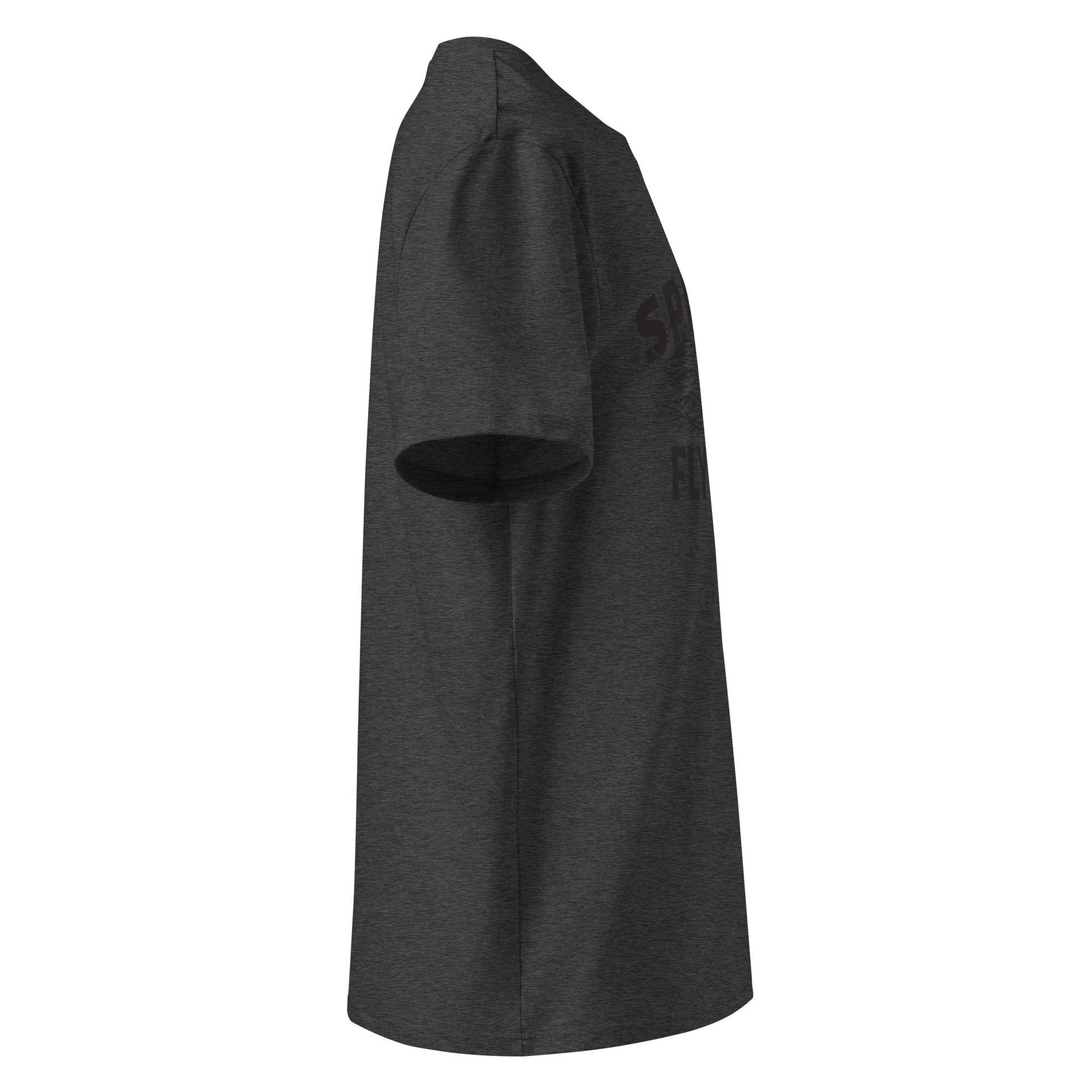 Spawn Unisex Streamer T-shirt - Spawn Fly Fish - Spawn Fly Fish