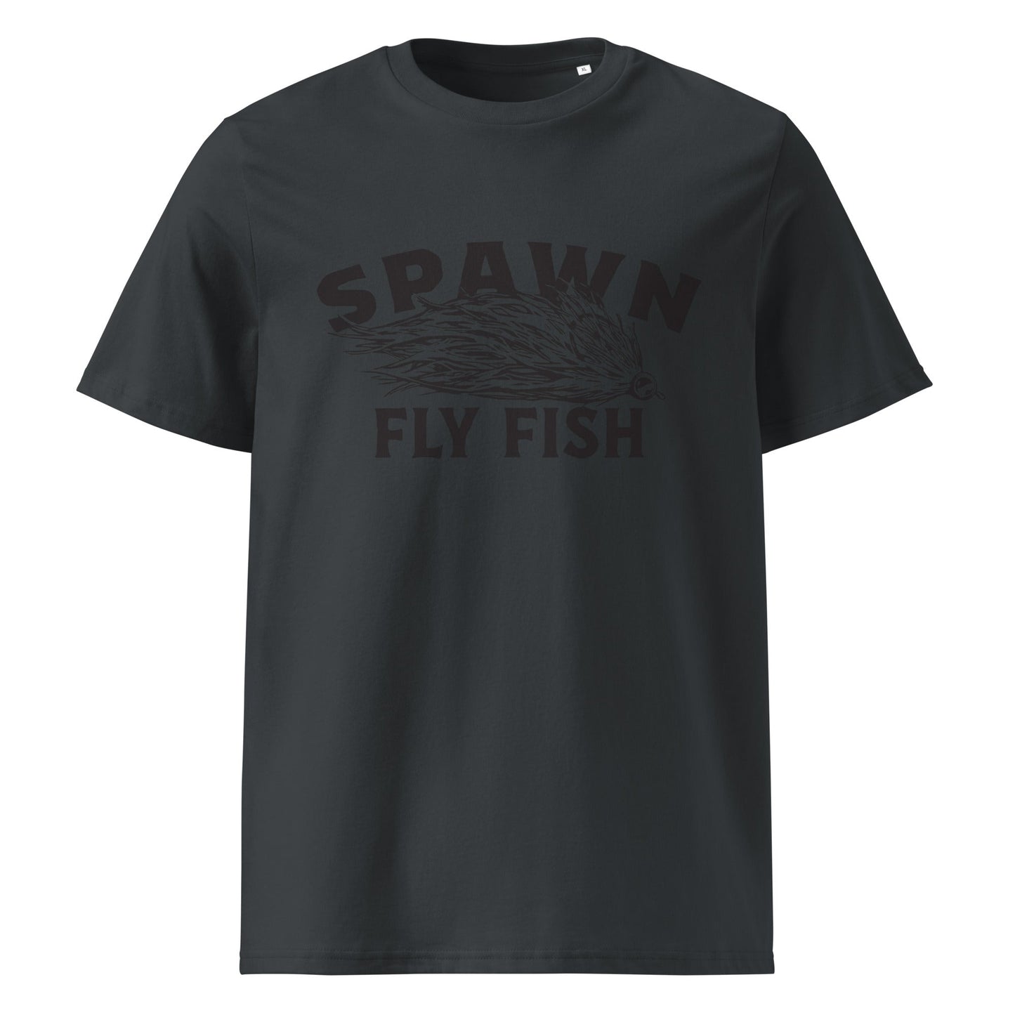 Spawn Unisex Streamer T-shirt - Spawn Fly Fish - Spawn Fly Fish