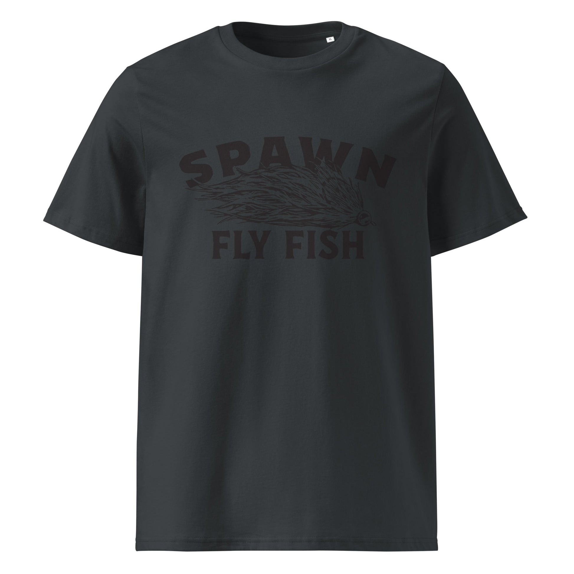 Spawn Unisex Streamer T-shirt - Spawn Fly Fish - Spawn Fly Fish