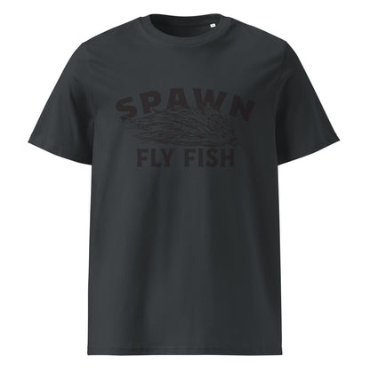 Spawn Unisex Streamer T-shirt - Spawn Fly Fish - Spawn Fly Fish