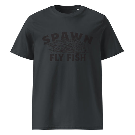 Spawn Unisex Streamer T-shirt - Spawn Fly Fish - Spawn Fly Fish