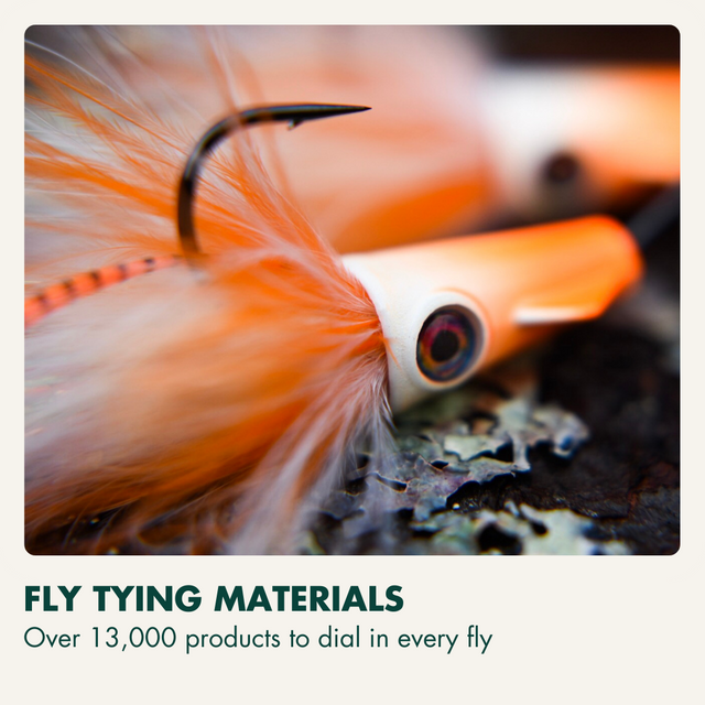Spawn Fly Fish: Your One Stop Fly Fishing Shop– Spawn Fly Fish