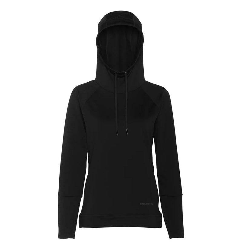 Grundens Women's Maris Hoodie - Spawn Fly Fish - Grundens
