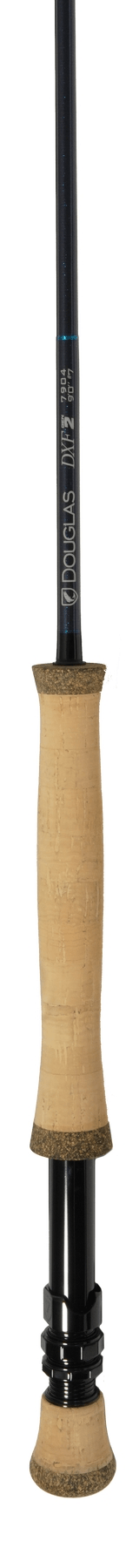 Douglas DXF Gen2 Fly Rod - Spawn Fly Fish - Douglas Outdoors