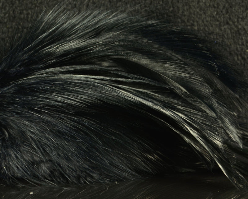 Fish Hunter Neck Hackle - Spawn Fly Fish - Fish Hunter
