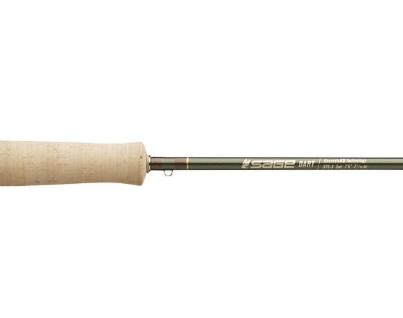 Sage Dart Fly Rod - Spawn Fly Fish - Sage