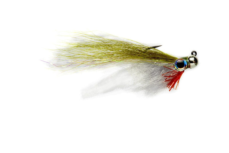 Rosenau's Bait Snack Rainbow Trout - Spawn Fly Fish - Fulling Mill