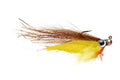 Rosenau's Bait Snack Brown Trout - Spawn Fly Fish - Fulling Mill