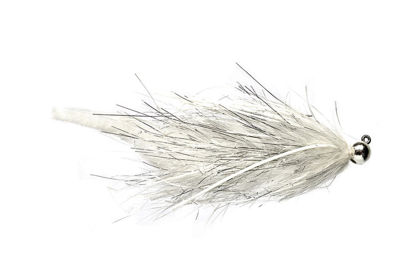 Rosenau's Shaggy Bunny White