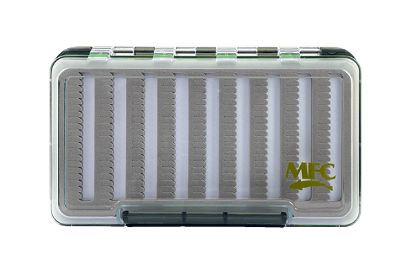 MFC Waterproof Fly Box - Spawn Fly Fish - Montana Fly Company