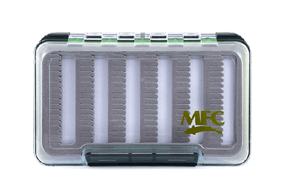 MFC Waterproof Fly Box - Spawn Fly Fish - Montana Fly Company