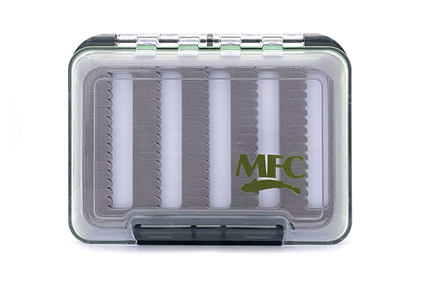 MFC Waterproof Fly Box - Spawn Fly Fish - Montana Fly Company