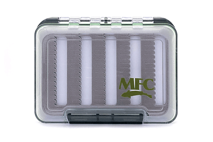 MFC Waterproof Fly Box - Spawn Fly Fish - Montana Fly Company