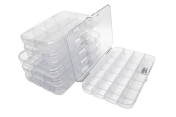 MFC Clearwater Fly Box - Spawn Fly Fish - Montana Fly Company
