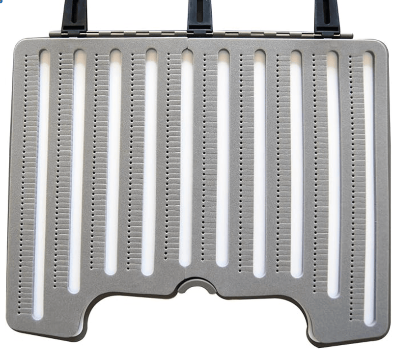 MFC Boat Box Leaf - Spawn Fly Fish - MFC