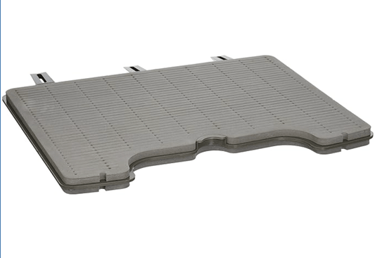 MFC Boat Box Leaf - Spawn Fly Fish - MFC