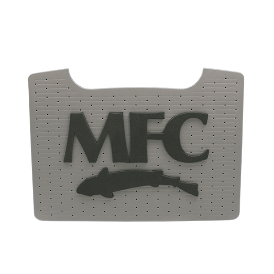 MFC Boat Box Foam Patch - Spawn Fly Fish - MFC