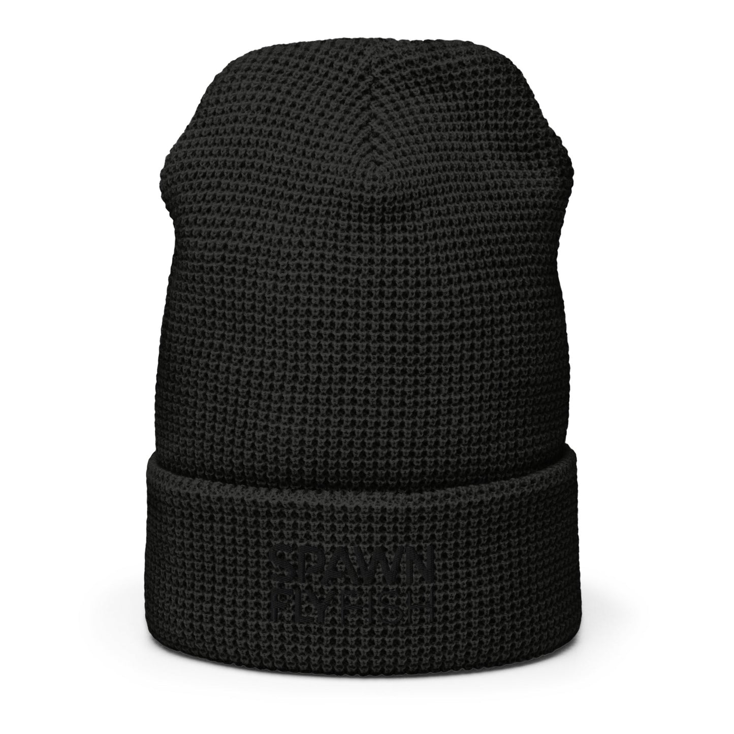 Spawn Waffle beanie - Spawn Fly Fish - Spawn Fly Fish